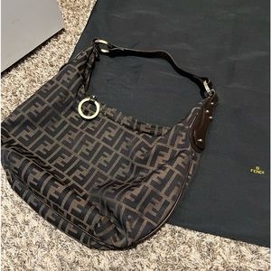 Fendi handbag